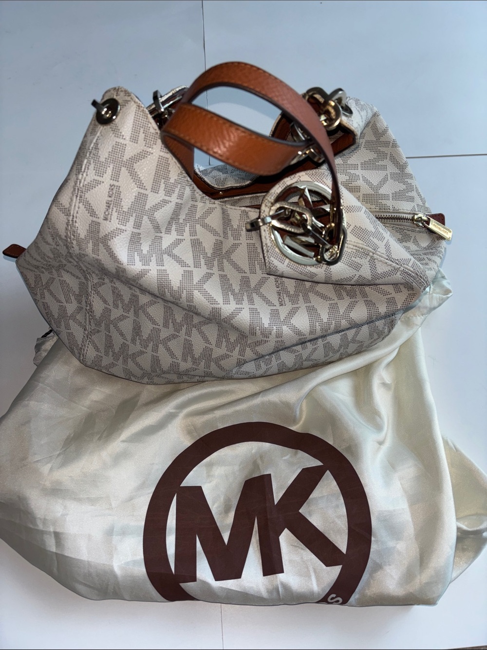Michael Kors Satchel